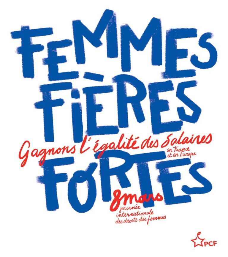 ET ÇA CONTINUE, ENCORE ET ENCORE...