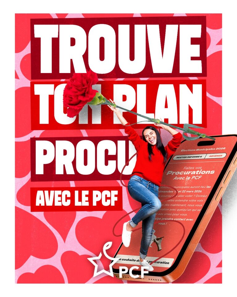 PROCURATION