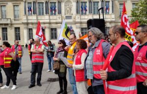 DANS L&rsquo;AUBE COMME PARTOUT EN FRANCE, UNE VICTOIRE DU MONDE DU TRAVAIL