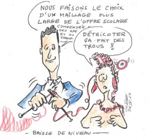 L'OEIL DE GL&Egrave;BE