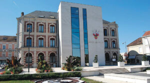 UNE NOUVELLE &Eacute;LECTION ?