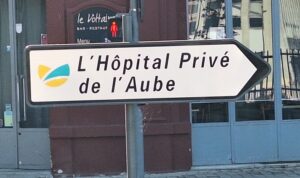 L&rsquo;&Eacute;CHEC D&rsquo;UN MOD&Egrave;LE DE SANT&Eacute; SOUMIS AU PRIV&Eacute;