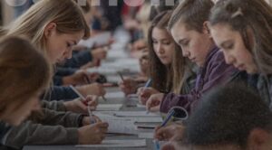 LA HAUSSE DES FRAIS POUR LES &Eacute;TUDIANTS &Eacute;TRANGERS D&Eacute;CLENCHE LA MOBILISATION