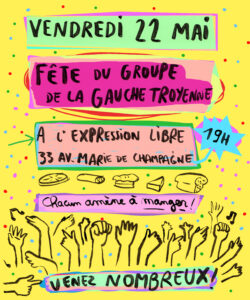 &Ccedil;A SE F&Ecirc;TE