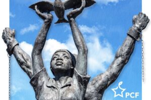 25 ANS APR&Egrave;S LA LOI TAUBIRA, LA FRANCE DOIT ENCORE SOLDER SON PASS&Eacute; COLONIAL