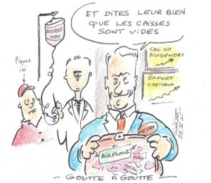 L'OEIL DE GL&Egrave;BE