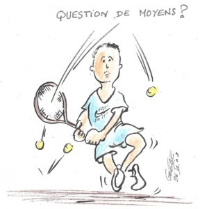 L'OEIL DE GL&Egrave;BE