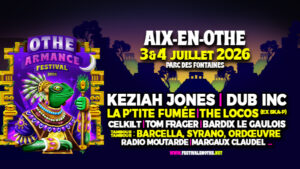 OTHE ARMANCE FESTIVAL