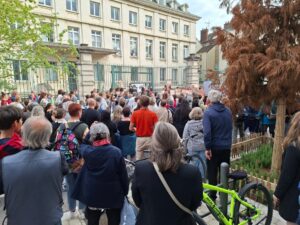 LA FAILLITE D&rsquo;UN SYST&Egrave;ME