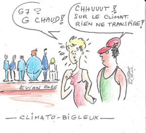 L'OEIL DE GL&Egrave;BE