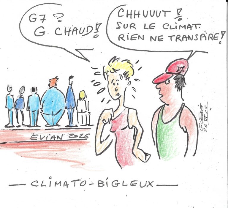L'OEIL DE GLÈBE