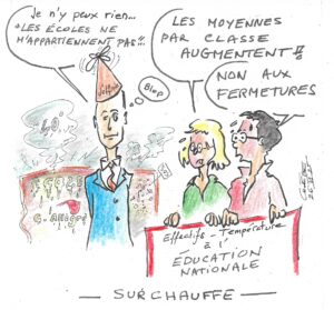 L'OEIL DE GL&Egrave;BE