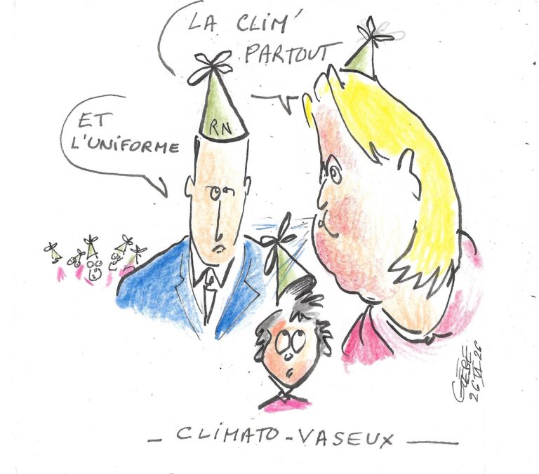 L'OEIL DE GLÈBE