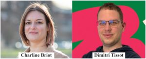 DEUX NOUVEAUX SECRÉTAIRES DE SECTION