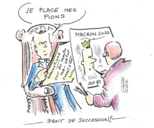 L'OEIL DE GL&Egrave;BE