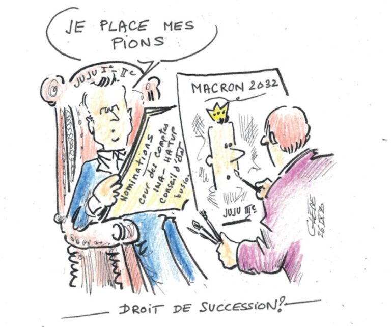 L'OEIL DE GLÈBE