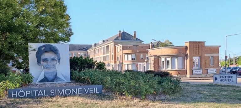 SANTÉ DANS L’AUBE : REDONNER DES MOYENS À L’HÔPITAL PUBLIC