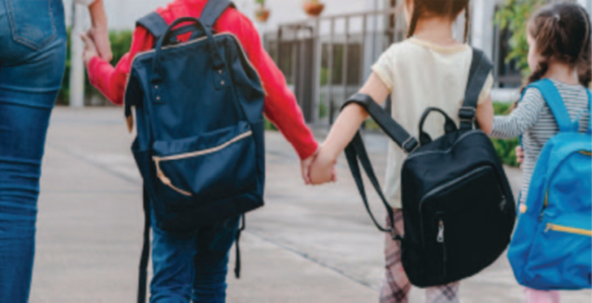 L’ÉCOLE FAIT LES FRAIS DES ÉCONOMIES